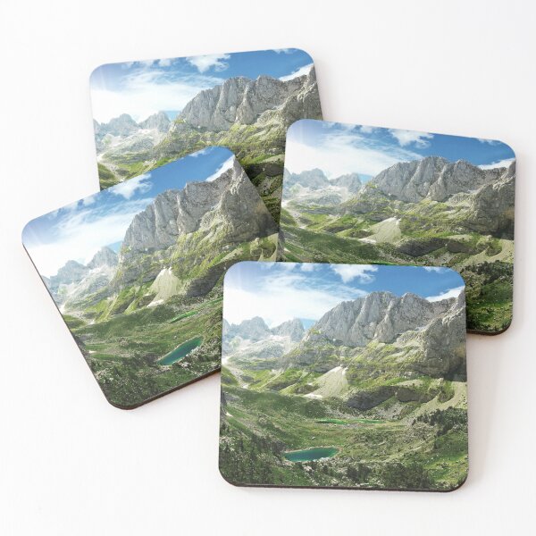 Item preview, Scene of the Alps Mountains designed and sold by Journeys of Faith.
