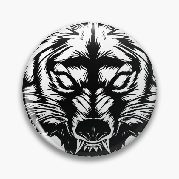 Item preview, Wolf designed and sold by JaojadeTH.