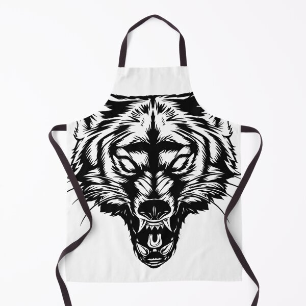 Item preview, Wolf designed and sold by JaojadeTH.