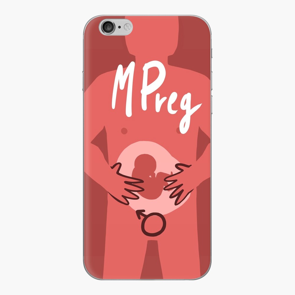 Póster for Sale con la obra «Mpreg» de Jadzidraws | Redbubble