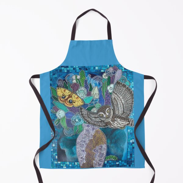 Item preview, Night Blooms designed and sold by Lynnette Shelley.