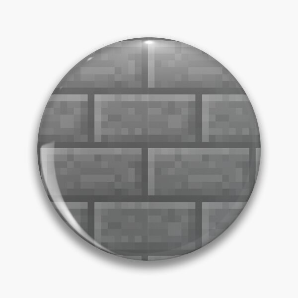 Item preview, Cobblestone brick designed and sold by yourlocalltyler.