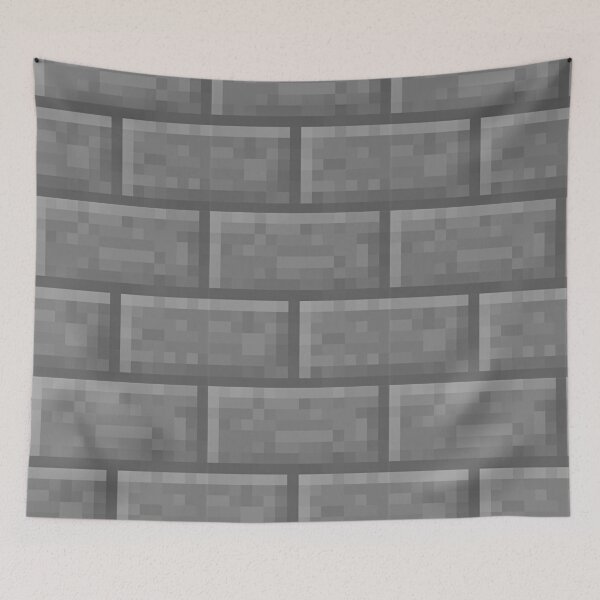 Item preview, Cobblestone brick designed and sold by yourlocalltyler.