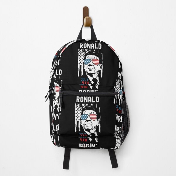Item preview, Ronald Ragin Reagan designed and sold by SportyDogShop.