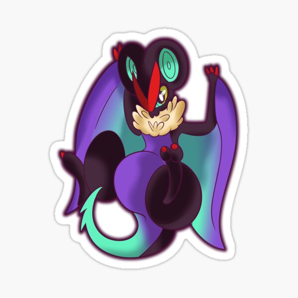 noivern shirt