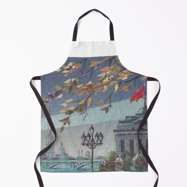 Item preview, Leningrad Skyline designed and sold by MechanicalAge.