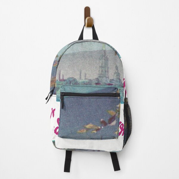 Item preview, Leningrad Skyline designed and sold by MechanicalAge.
