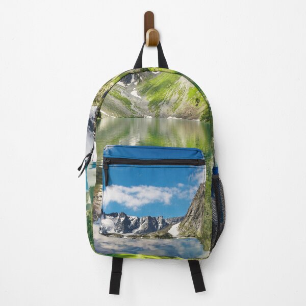 Item preview, Scene of the Alps Mountains designed and sold by Journeys of Faith.