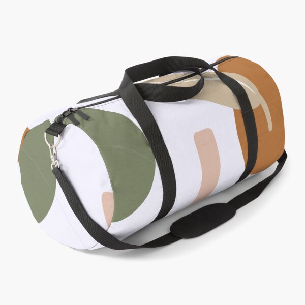 Item preview, Minimalist Abstract Pastel Coloured Hand Drawn designed and sold by stilbon.