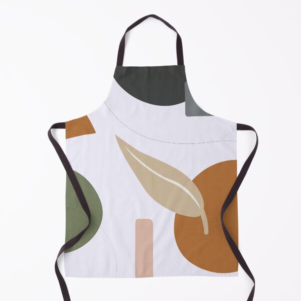 Item preview, Minimalist Abstract Pastel Coloured Hand Drawn designed and sold by stilbon.
