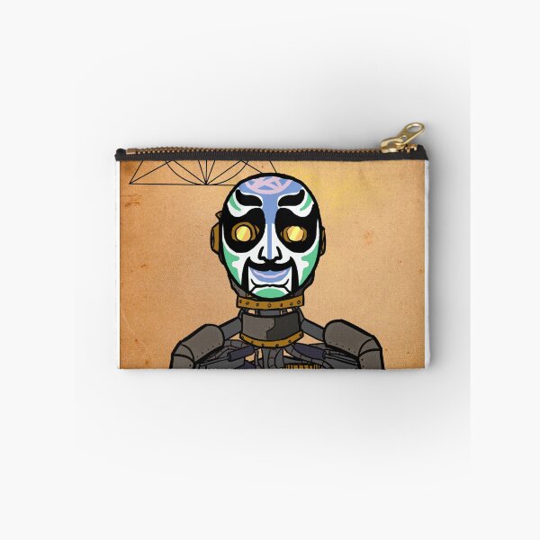 Artikelvorschau, The Hashmasks 83 entworfen und verkauft von CryptoLuke.