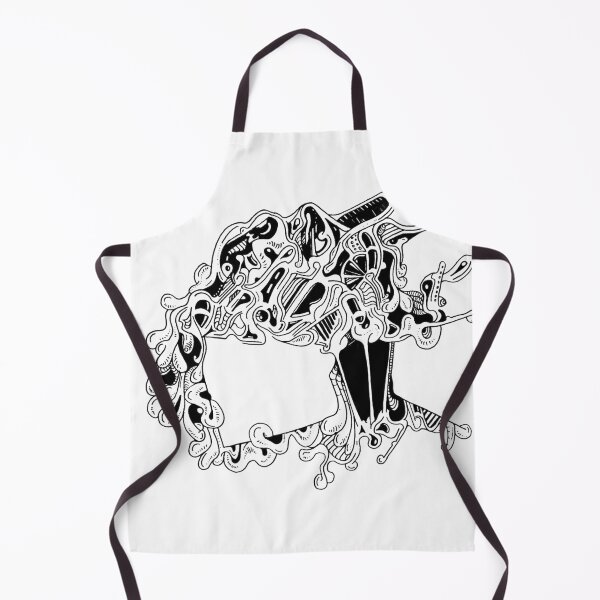 Item preview, Ink Doodle 2 designed and sold by Samjones01.