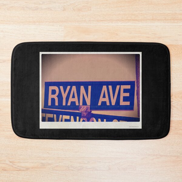 Item preview, Ryan, Ryan magnet, Ryan sticker, Ryan mug, Ryan travel mug,  designed and sold by PicsByMi.
