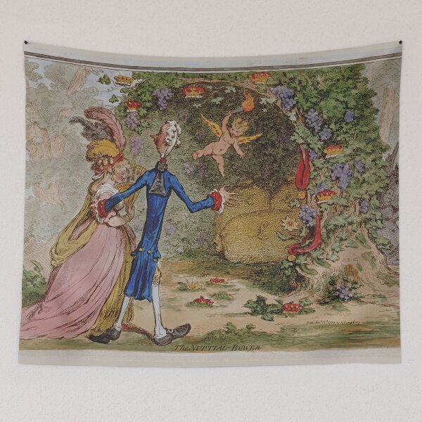 Item preview, The nuptial-bower designed and sold by Aleksys.