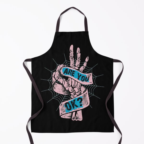 Item preview, ARE YOU OK? T SHIRTS designed and sold by STTrillionTEES.