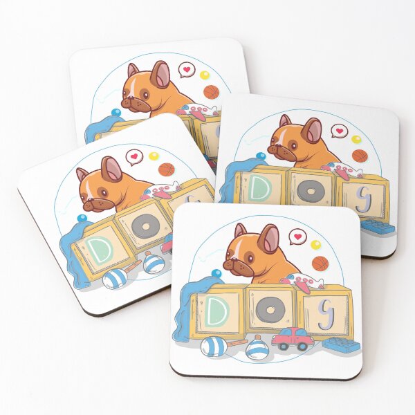 Item preview, Baby Dog and toys designed and sold by wichayada.