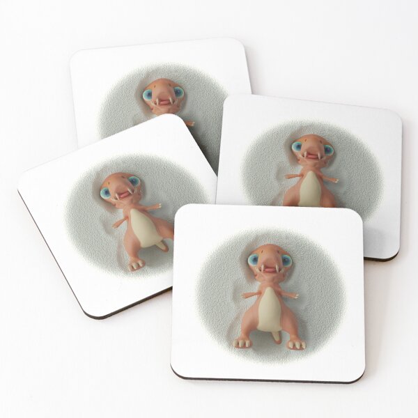 Item preview, Snow Angel-Rex designed and sold by iylandmoncee.