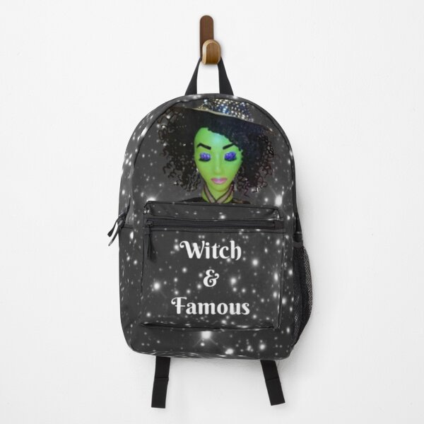 Item preview, Witch & Famous designed and sold by Monique Prince.