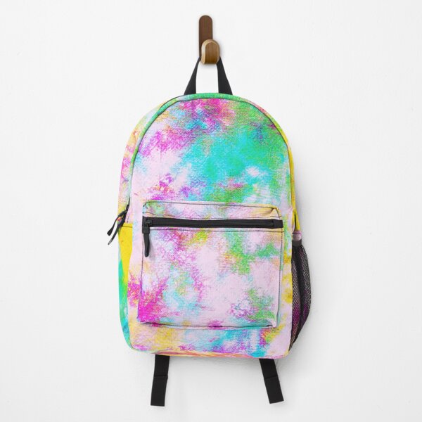 Item preview, Tie dye abstract designed and sold by RIXXI HEY CO..