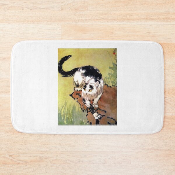 Item preview, I love cats designed and sold by OsmarXavierNeto.