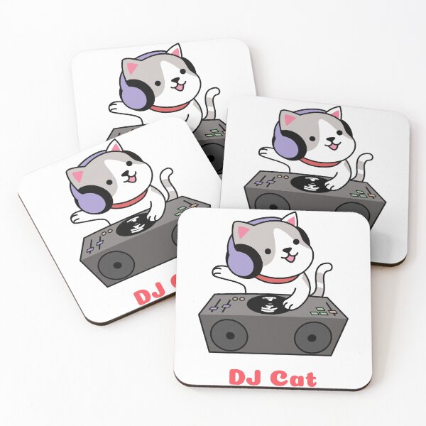 Item preview, I am good kitty designed and sold by Echo Aesthetics.