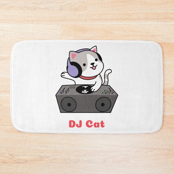 Item preview, I am good kitty designed and sold by Echo Aesthetics.