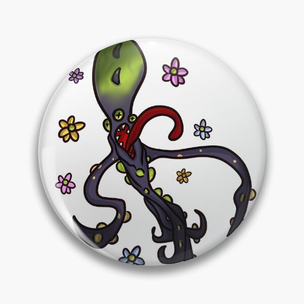 Item preview, Floater Gnasher designed and sold by Glowing-Radtoad.