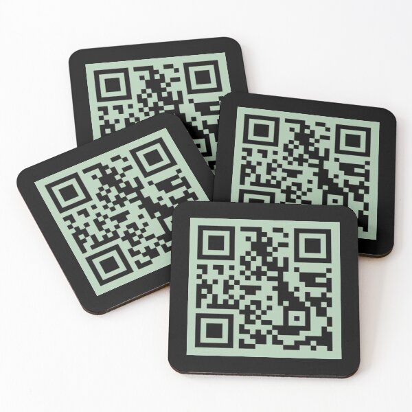 Item preview, 1hr of L singing qr  designed and sold by carterwood.