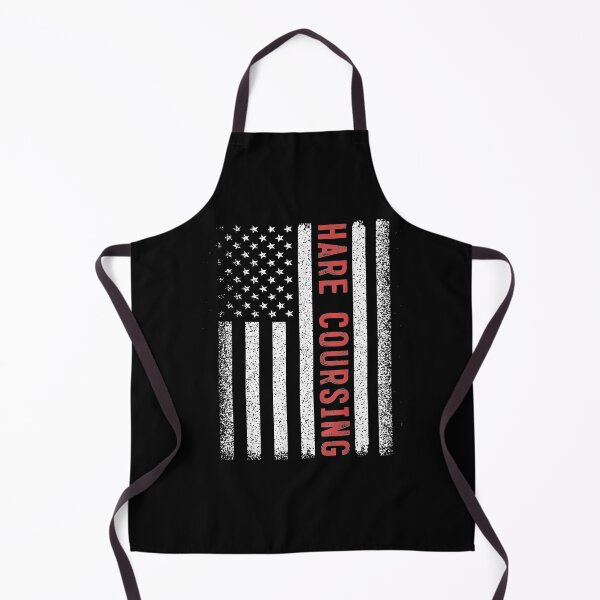 Item preview, Hare Coursing American Flag 4th Of July Dog Sport Lover designed and sold by tashiav.