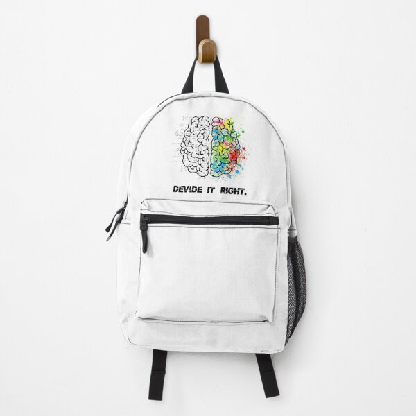 Item preview, brain deviding between study / life t-shirt designed and sold by yh-11jr.