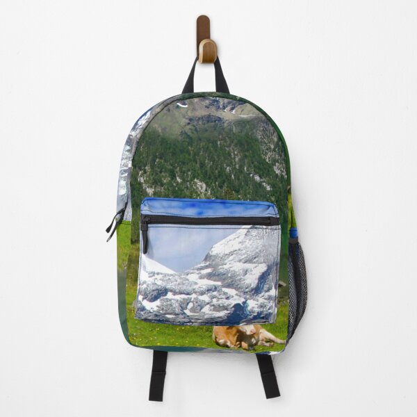 Item preview, Scene of the Alps #4 designed and sold by Journeys of Faith.