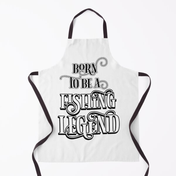 Item preview,  Born To Be A Fishing Legend │ best gift for▸ kids and adults ◂ unisex or even a  ◤ special birthday◥ ,made for those who love fishing,  designed and sold by Troy  G Perez.