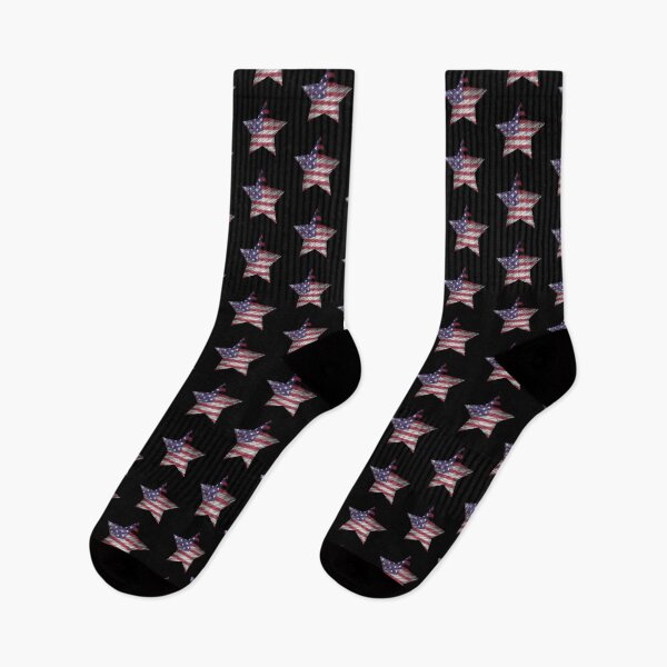 Item preview, American flag stars designed and sold by Rondeboy.