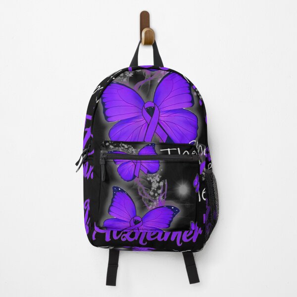 Item preview, I Am The Storm Alzheimer's Awareness designed and sold by tashiav.