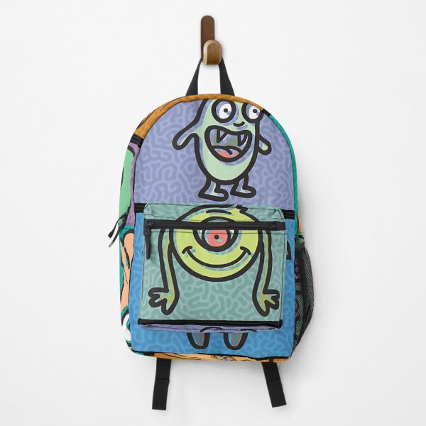 Item preview, Funny Kids Monsters For Toddlers And Boys And Girls designed and sold by anniet33.