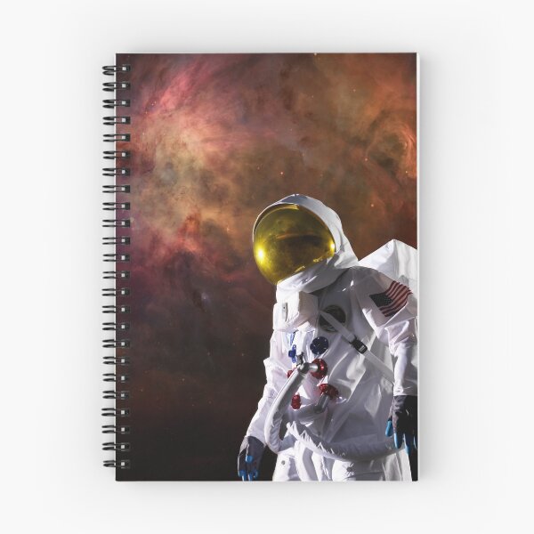 Item preview, camiseta de idea de regalo de astronauta designed and sold by KD8264.