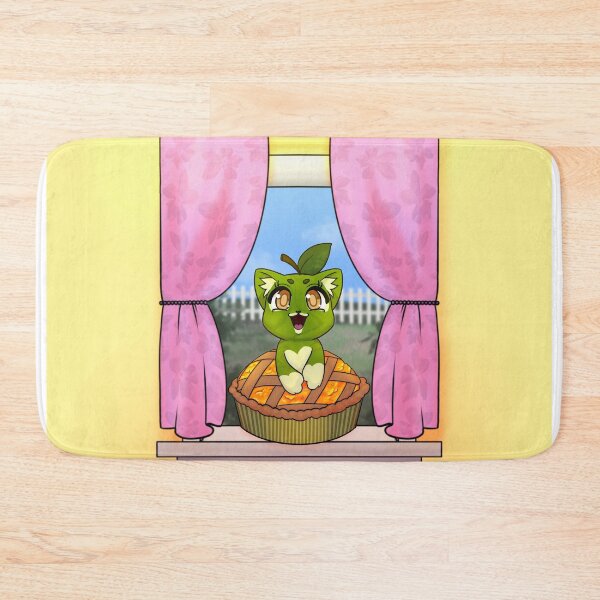 Item preview, Kit-utie pie! Granny Smith! designed and sold by AMSignatureARTS.