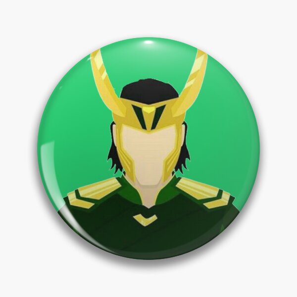 Item preview, Loki designed and sold by rainbow-butter.