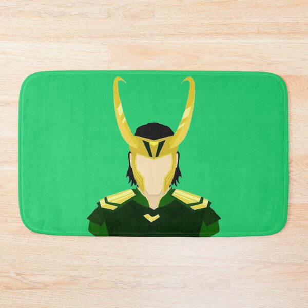 Item preview, Loki designed and sold by rainbow-butter.