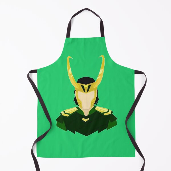 Item preview, Loki designed and sold by rainbow-butter.