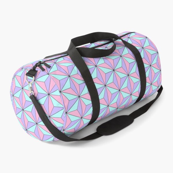 Item preview, Spaceship Triangles Pastel designed and sold by DesignByFairies.
