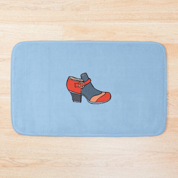Item preview, Fluevog Faith Bootie designed and sold by anne m bray.