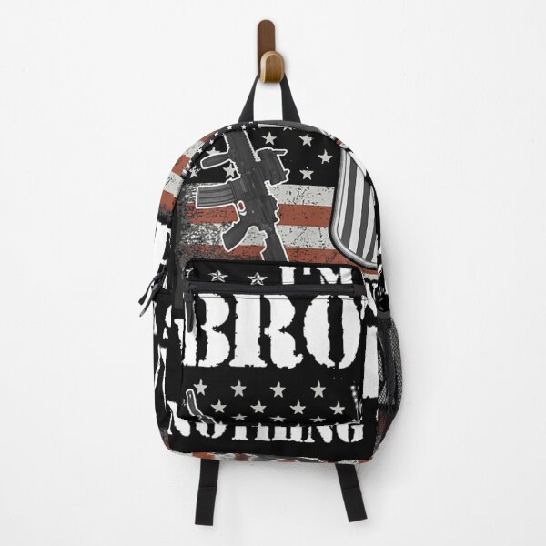 Item preview, Mens I'm A Dad Brother Vintage Brother Veteran Father's Day  designed and sold by tashiav.