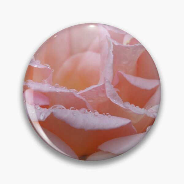 Item preview, Pink Rose in rain designed and sold by FunkiFunki.