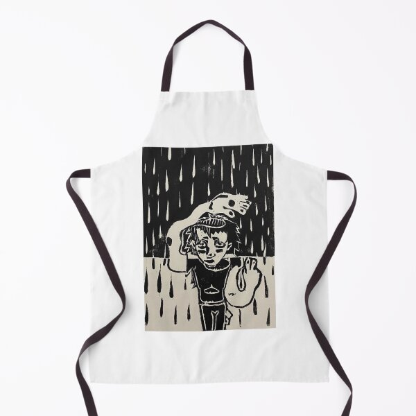 Item preview, Downpour  designed and sold by wybterart.