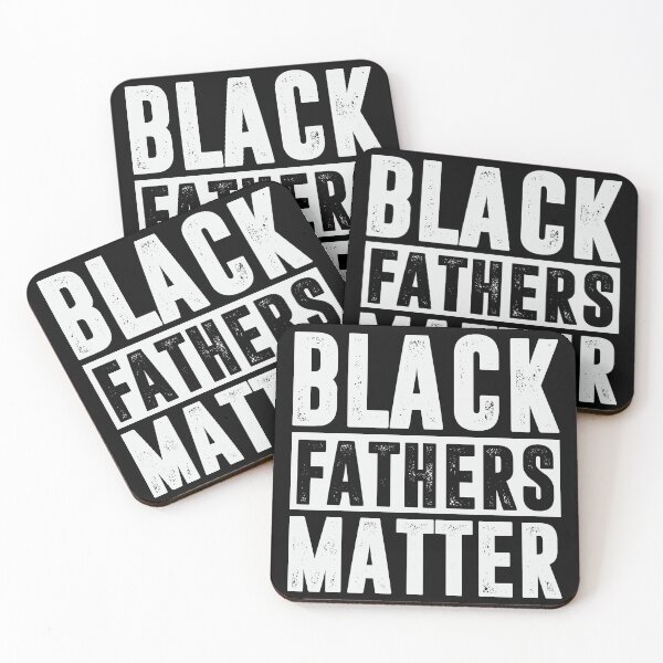 Item preview, Black Fathers Matter designed and sold by Apoorv Choudhary.