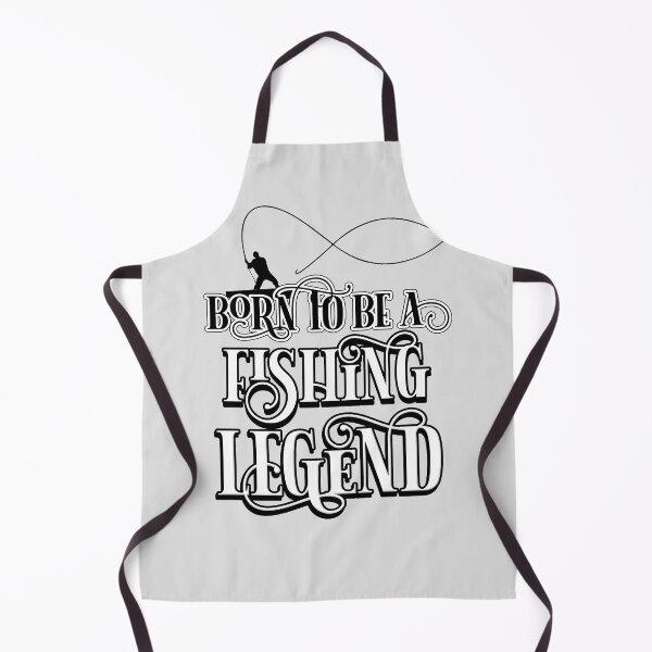 Item preview, Born To Be A Fishing Legend │ best gift for▸ kids and adults ◂ unisex or even a  ◤ special birthday◥ ,made for those who love fishing,  designed and sold by Troy  G Perez.