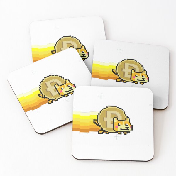 Item preview, Dogecoin meme Shiba Inu - ★ BEST SELLER ★ designed and sold by Nccrypt.
