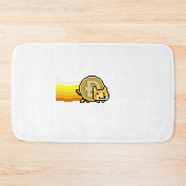Item preview, Dogecoin meme Shiba Inu - ★ BEST SELLER ★ designed and sold by Nccrypt.