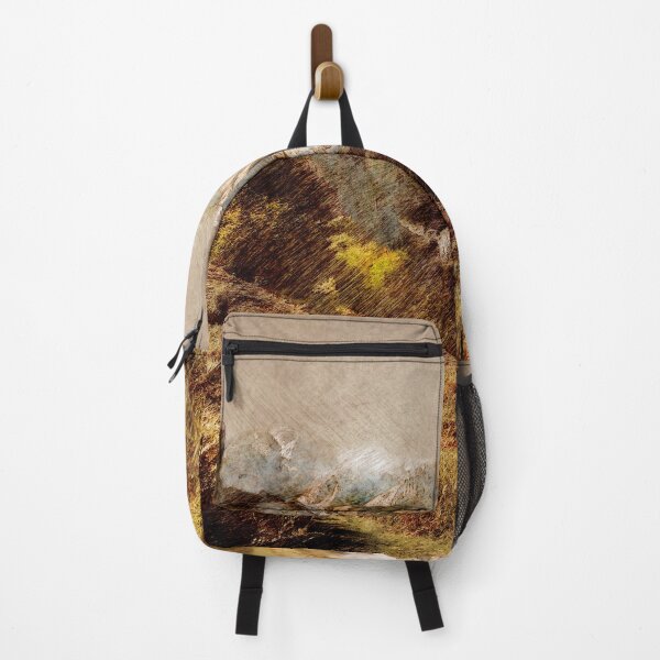 Item preview, Spain Camaleno landscape painting #spain designed and sold by JBJart.